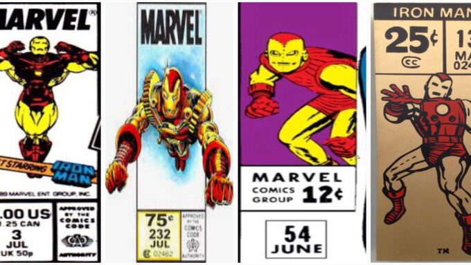 Invincible Iron Man #7-11 (2006): Execute Program
