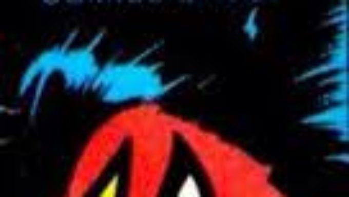 MARVEL SPOTLIGHT #32 (1976): 1st Spider-Woman