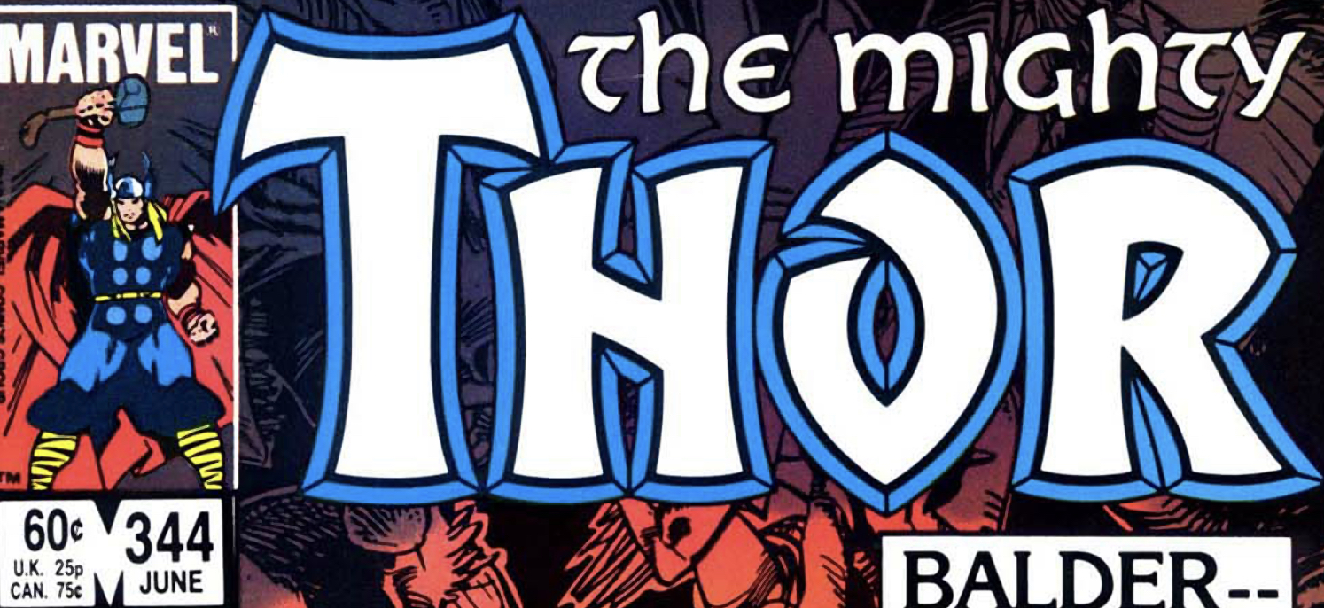 THOR: THE TRUTH OF HISTORY (2008)