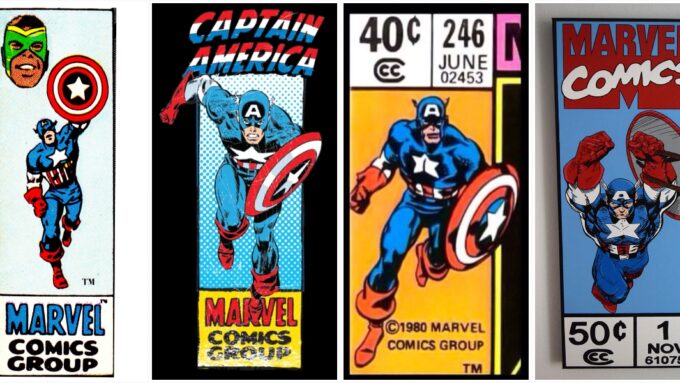 CAPTAIN AMERICA by ART ADAMS