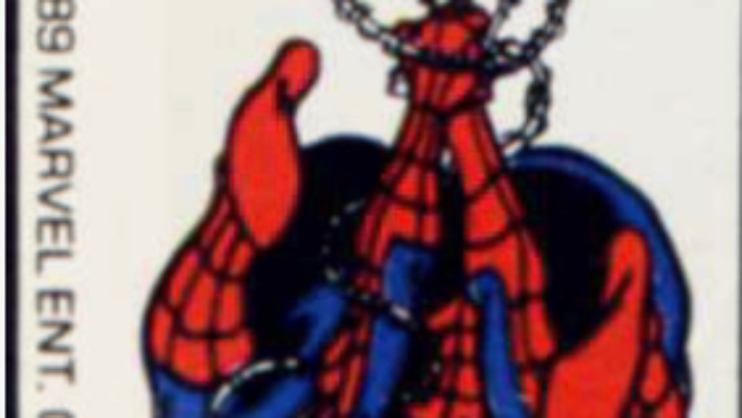 SPIDER-MAN #8-12 (1991)