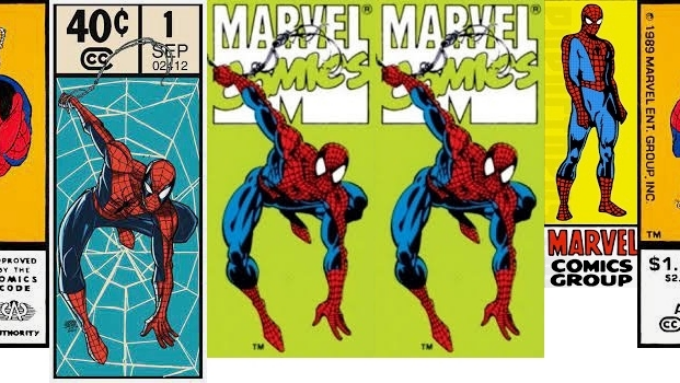 SPIDER-MAN UNLIMITED #5 (1994)