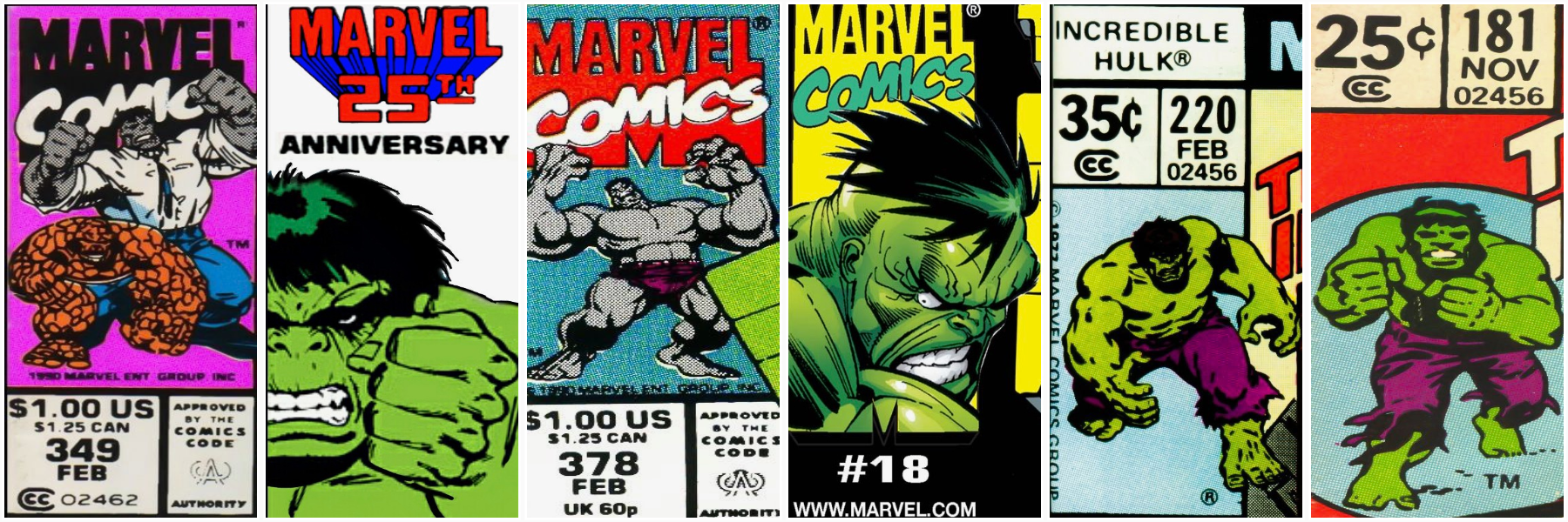 Monster-Size Hulk (2008)