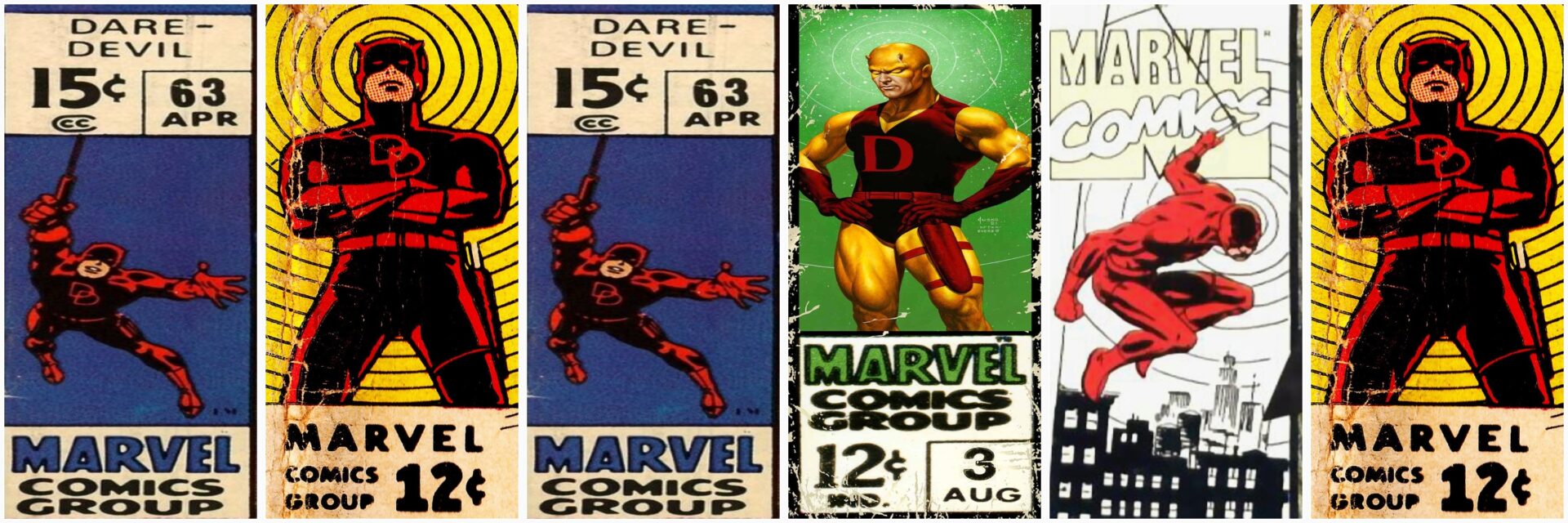 Daredevil #219 (1985): Frank Miller returns