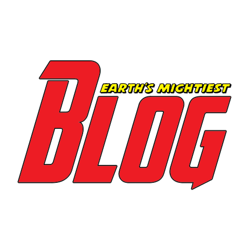 RAPE IN COMICS - Earth's Mightiest Blog Avatar