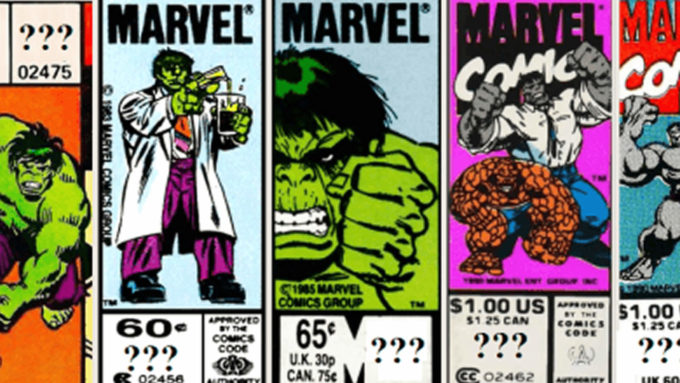 Incredible Hulk #331-332 (1987): Peter David run begins