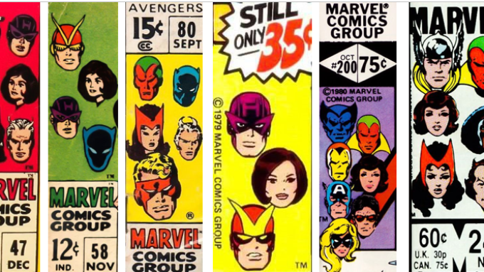 AVENGERS #238 (1983): Spider-Woman returns