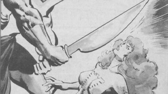 BIZARRE ADVENTURES #27 (1981): Secret Lives of X-Men
