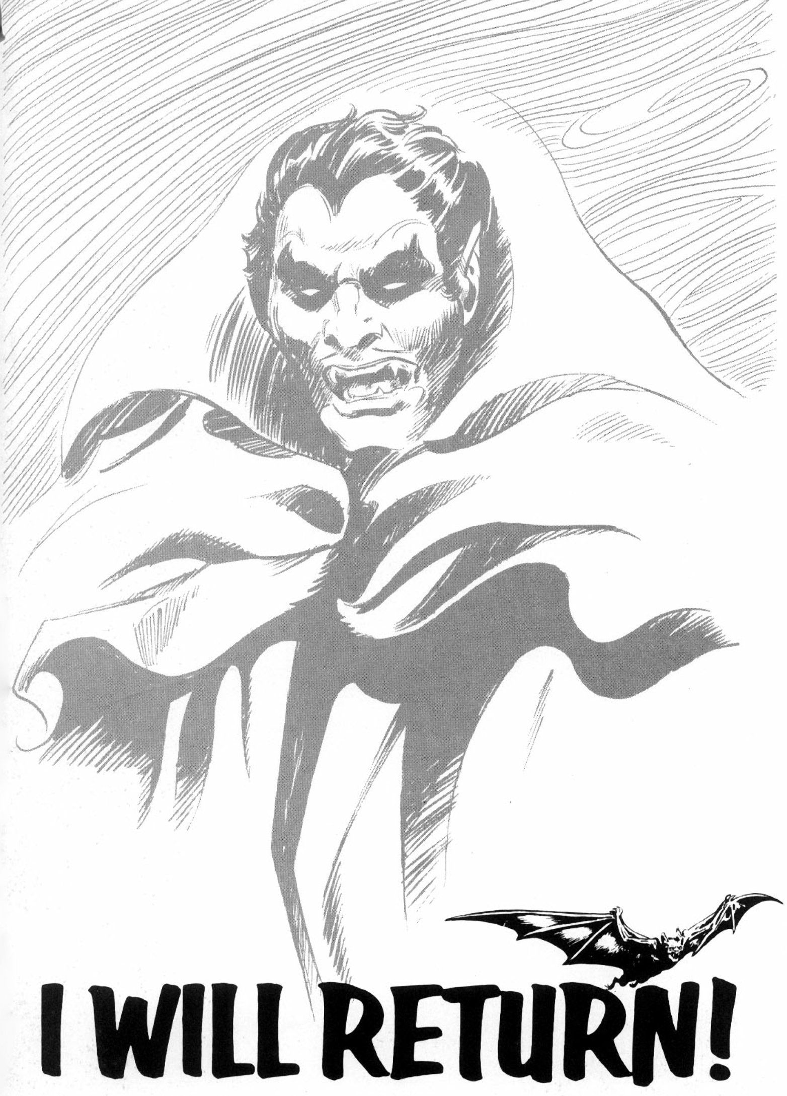 Tomb of Dracula Magazine (1979-1980) – Earth's Mightiest Blog