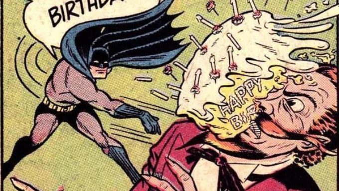 Happy Birthday to Irv Novick