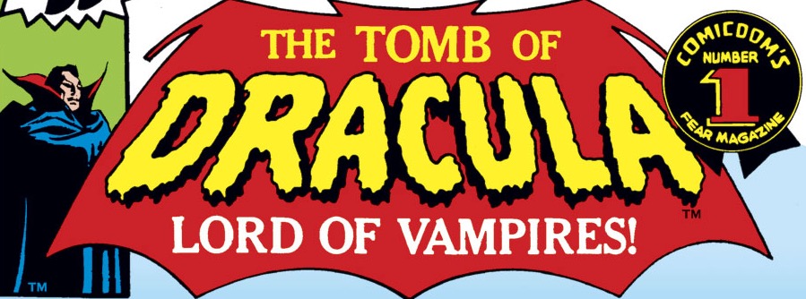 Tomb of Dracula #1-4 (2004-2005)