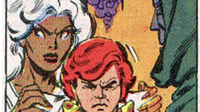 UNCANNY X-MEN #145-147 (1981): Dr. Doom