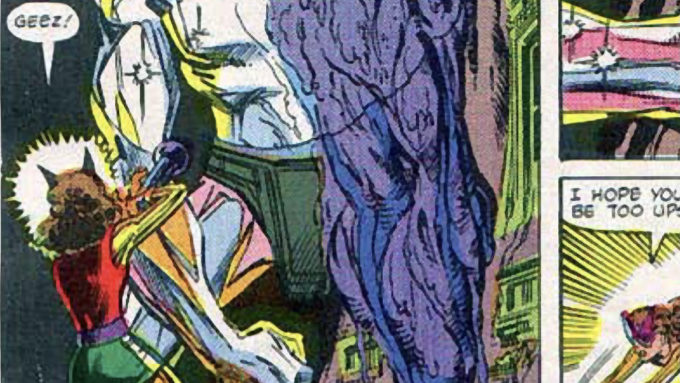 UNCANNY X-MEN #149 (1981)