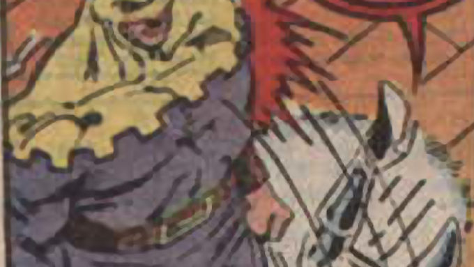 Uncanny X-Men #215-216 (1987): 1st Crimson Commando, Stonewall, Super Sabre