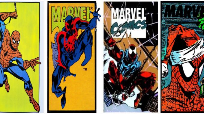 Amazing Spider-Man: Extra! #3 (2009)