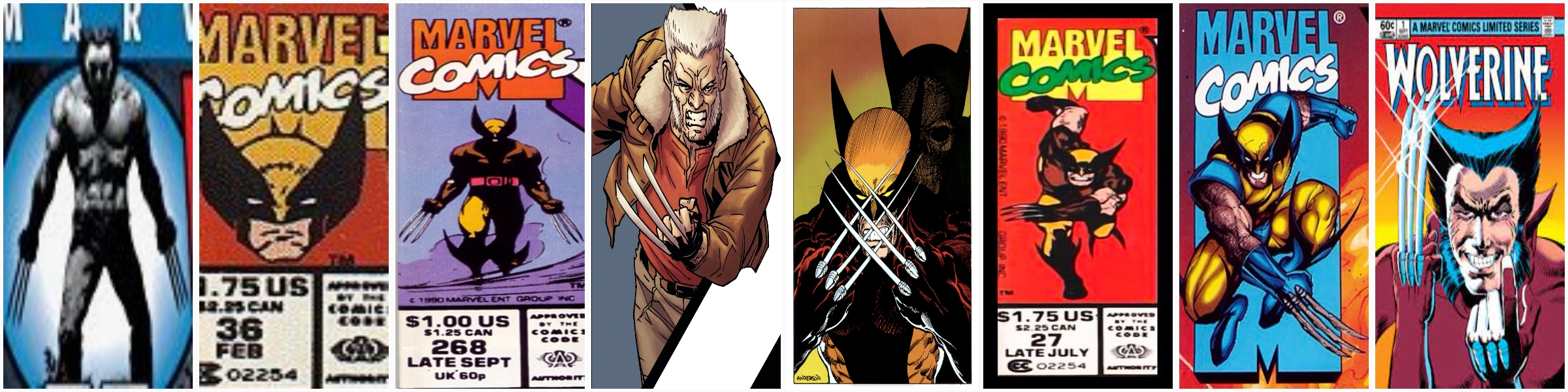 Wolverine: Origins #26-27 (2008): Son of X