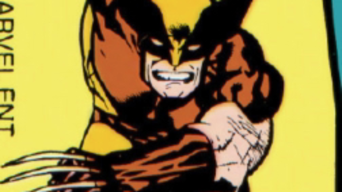 WOLVERINE #55-57 (1992): Wolverine kills Mariko