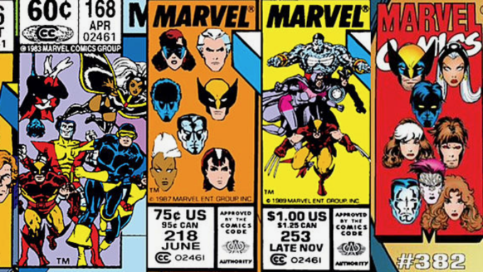 Uncanny X-Men #301-304 (1993): Magik Dies!