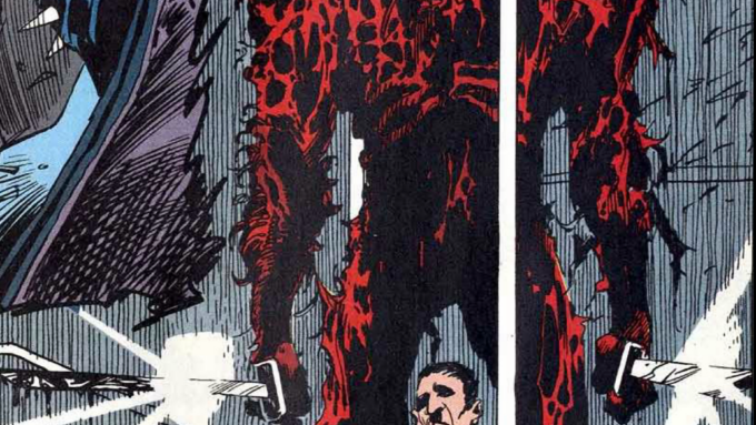 Ghost Rider #34 (1993)