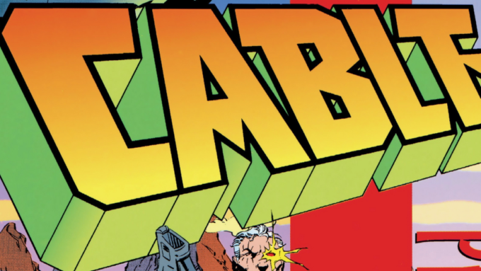 Cable by David Yardin (2009)