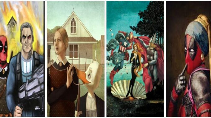 RED SONJA BY GABRIELE DELL’0TTO (2005)