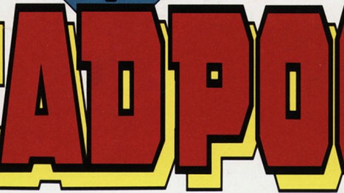 Deadpool Team-Up #894 (2010)