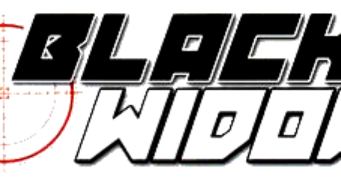 Black Widow by Jim Cheung (2010)