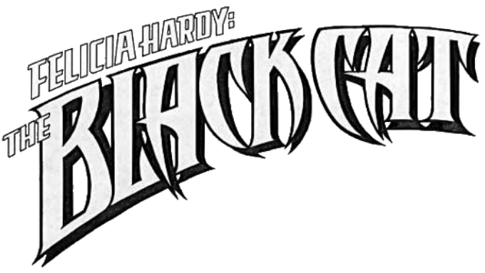 Black Cat by Jim Cheung (2009)