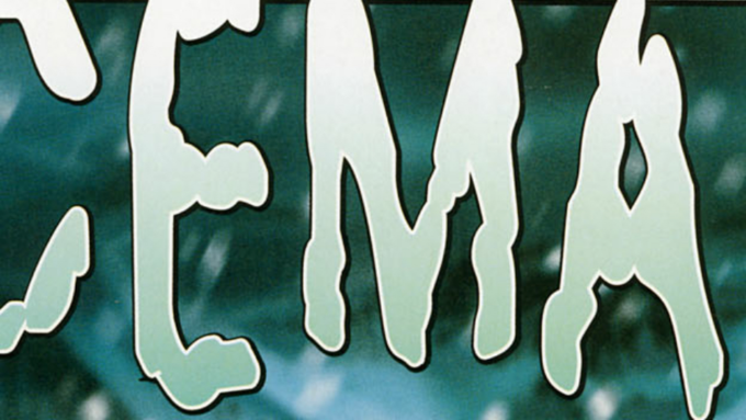 X-Men Origins: Iceman (2010)