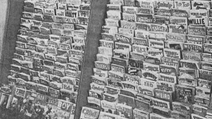 GLOBAL FREQUENCY #1-12 (2002-2004)