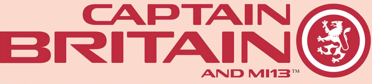 Captain Britain and MI 13 #5-9 (2008-2009): Hell Comes to Birmingham; Blade joins; 1st Plokta; Captain Midland dies