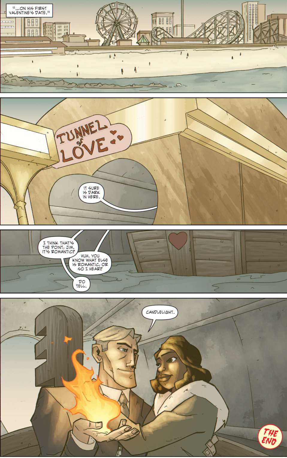 Human Torch Comics 70th Anniversary Special (2009)