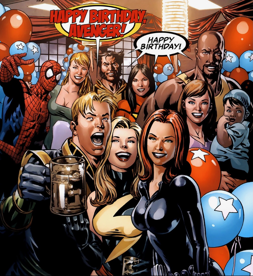 Captain America #50 (2009)