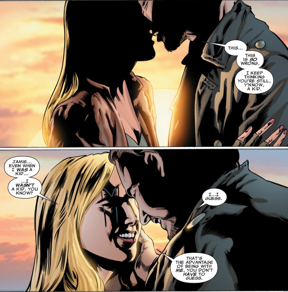 X-Factor #41-50 and X-Factor: Layla Miller Special One Shot (2009): Series ends (kinda)