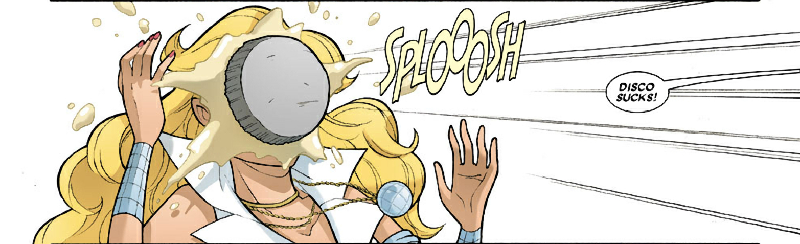 Wolverine First Class #16 (2009)