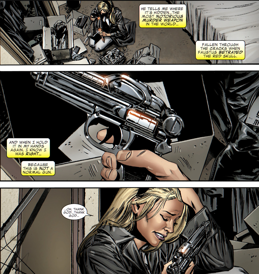 Captain America #600 (2009)