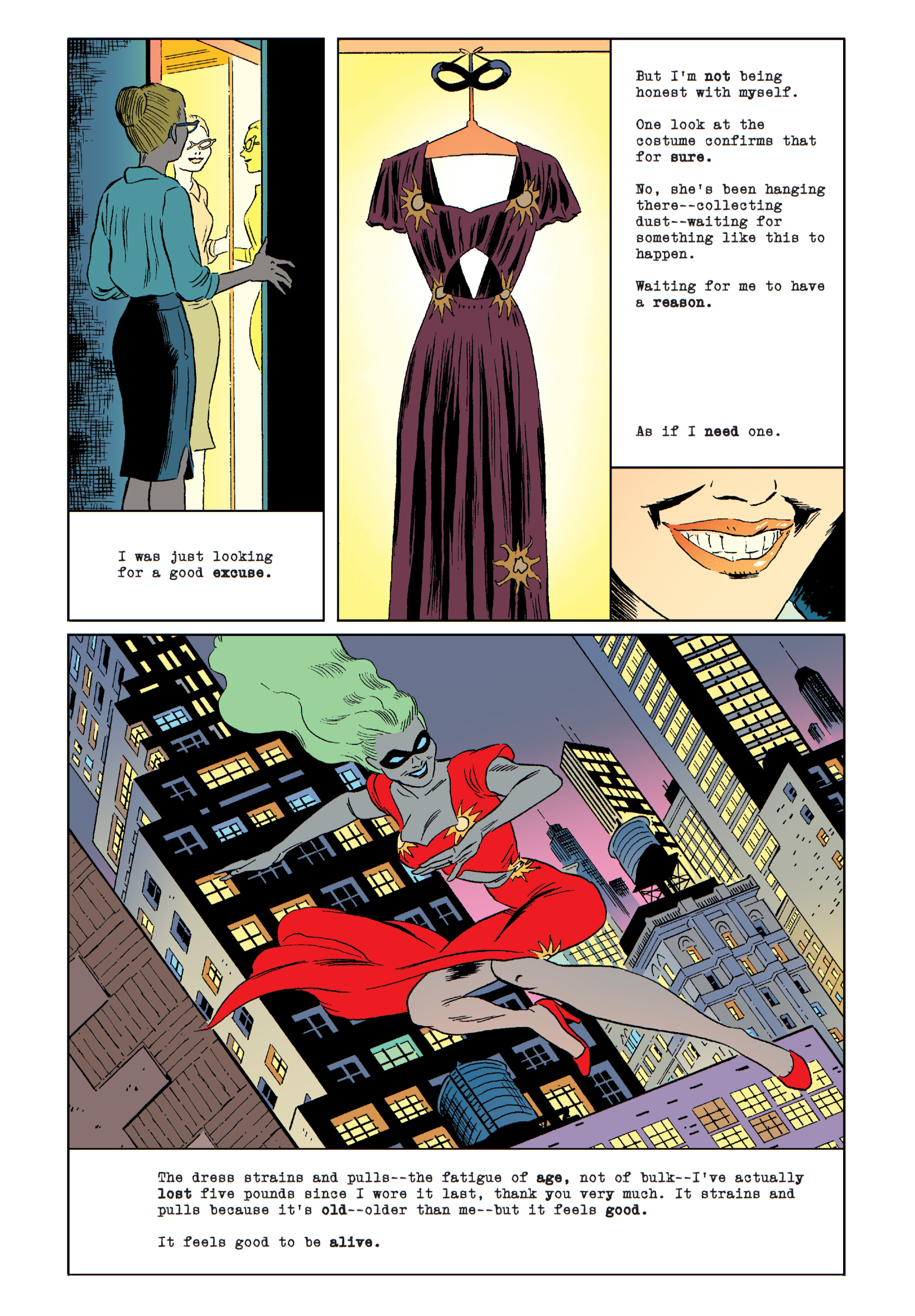 All-Select Comics 70th Anniversary Special (2009)