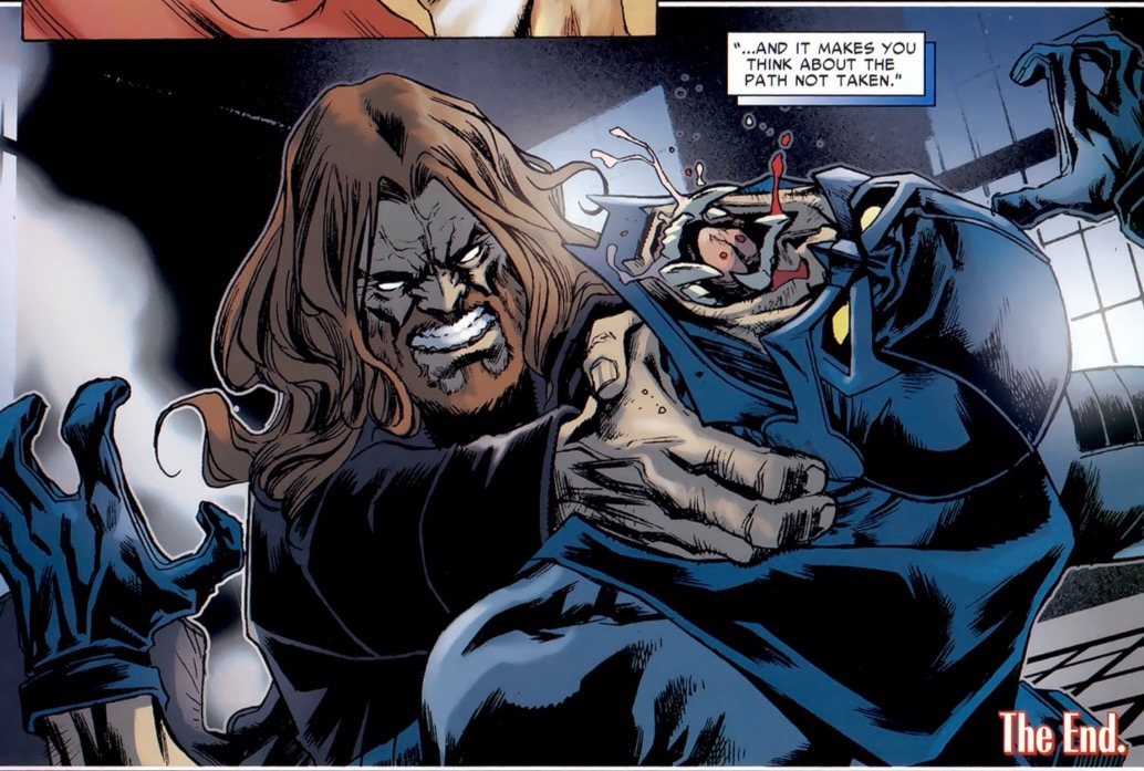 Amazing Spider-Man #608-610 (2009-2010)