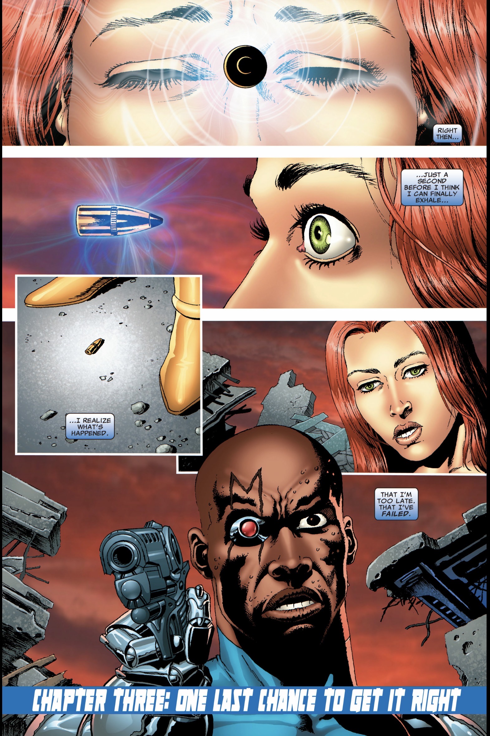 Cable #21