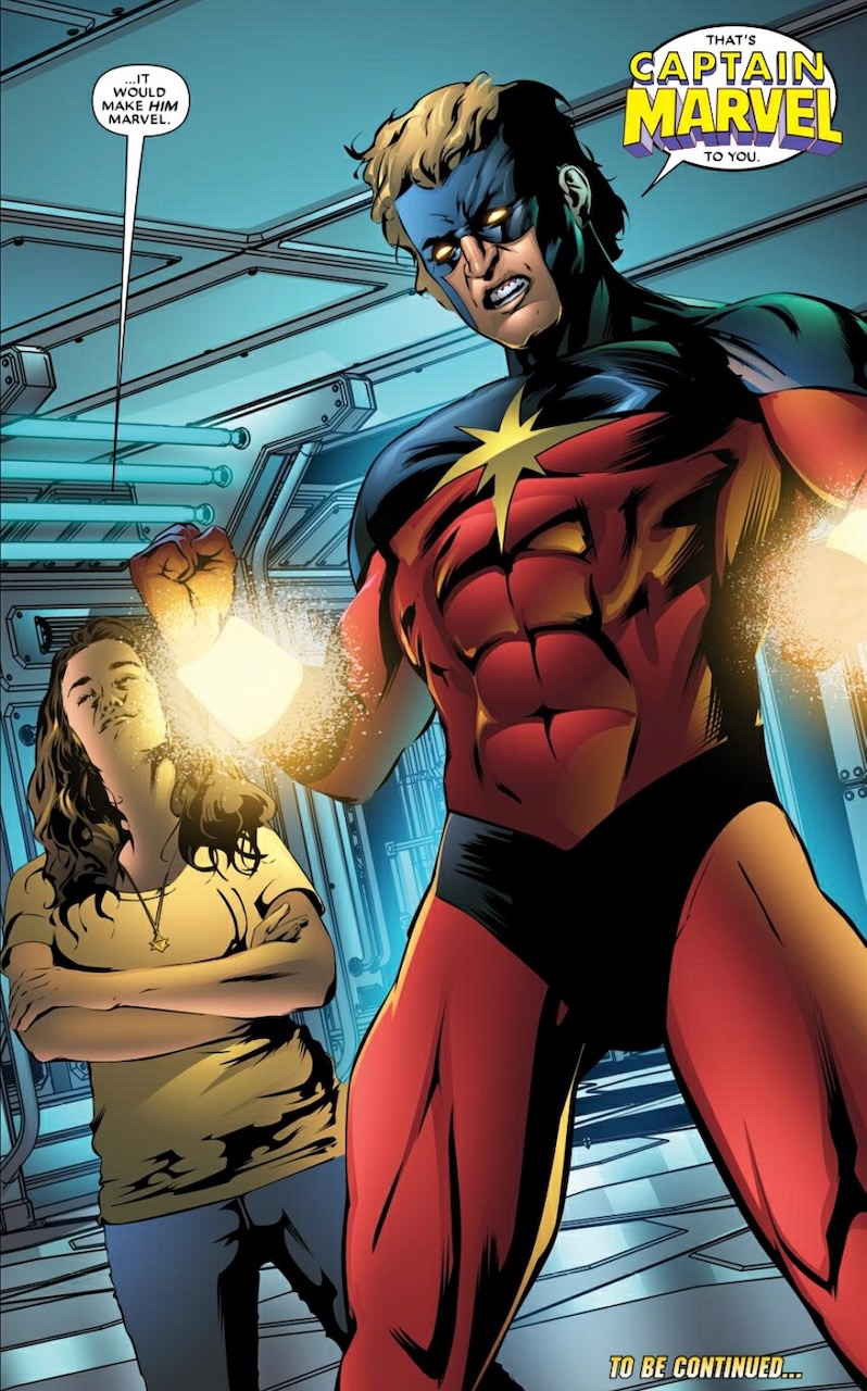 Wolverine First Class #19-20 (2009)