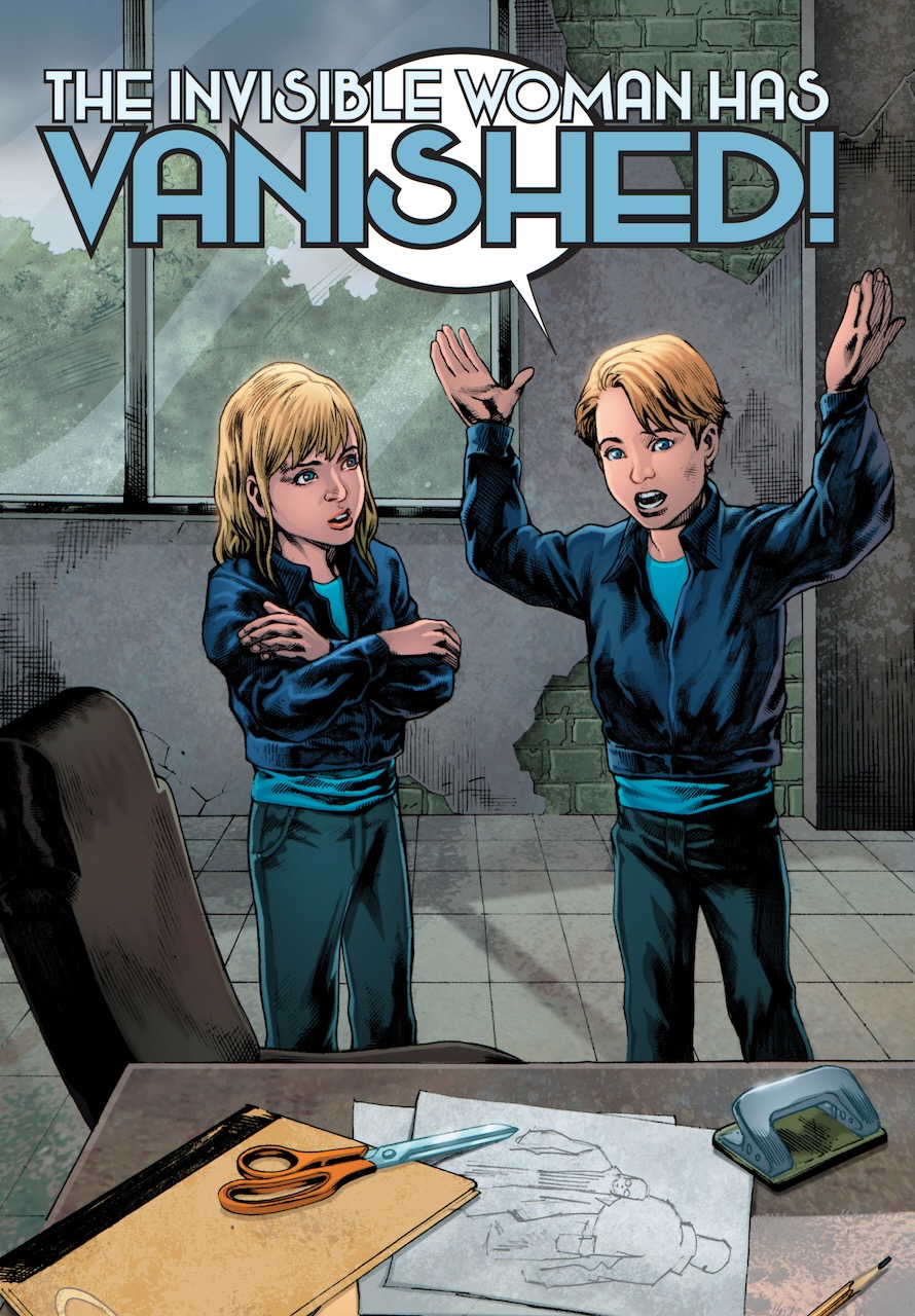 X-Factor #200-202 (2010)