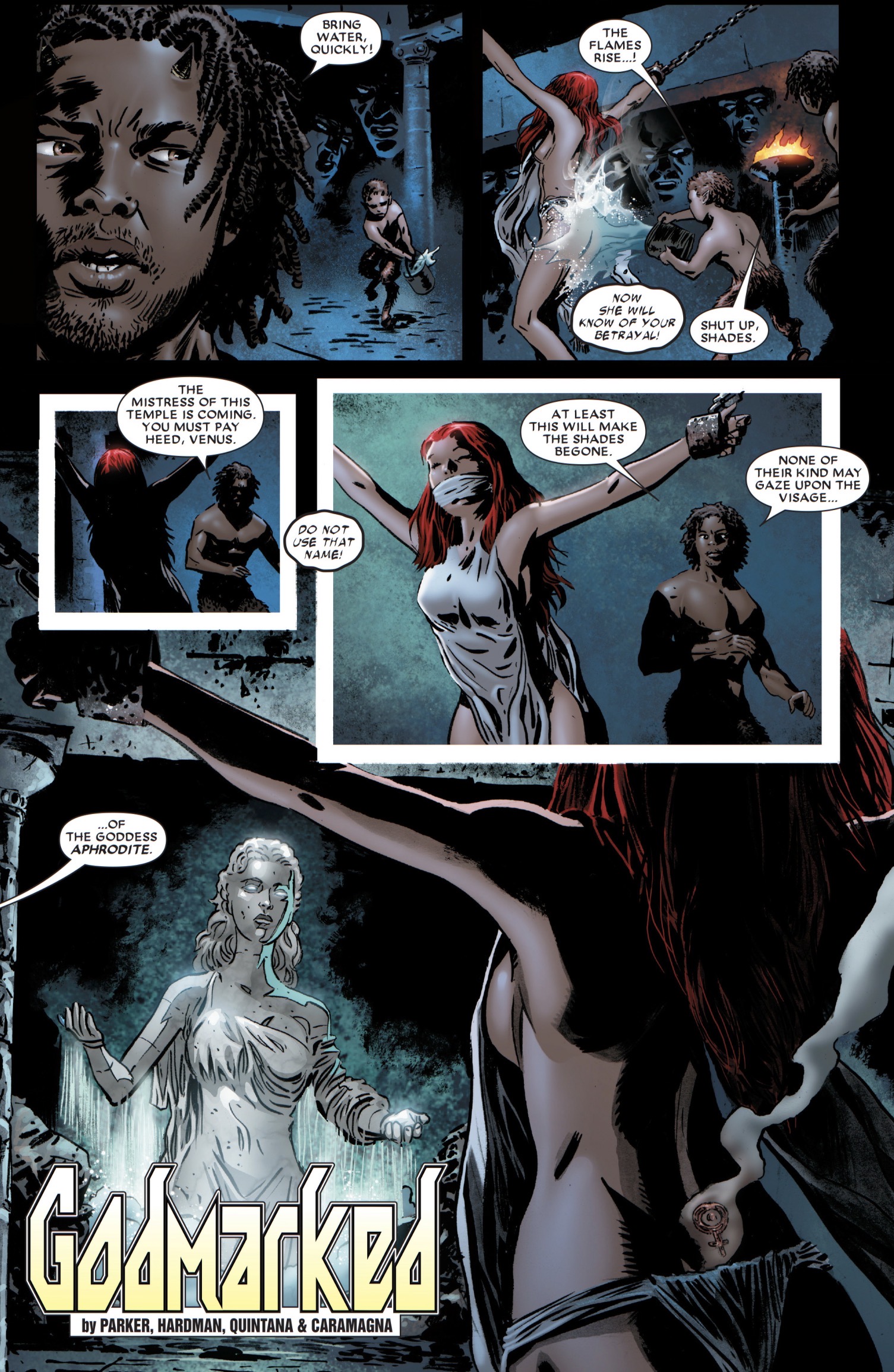 X-Men vs. Agents of Atlas #1-2 (2009-2010)