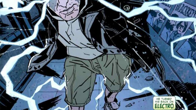 Amazing Spider-Man #612-614 (2010)