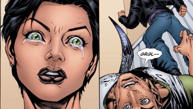 Spider-Man: Jackpot #1-3 (2010)
