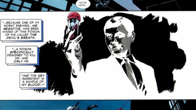 Amazing Spider-Man #621 (2010)