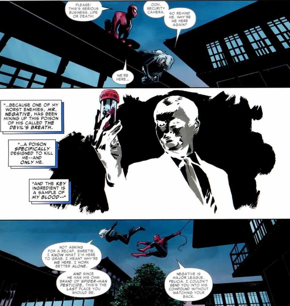 Amazing Spider-Man #621 (2010)