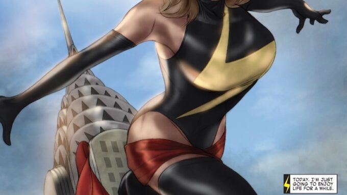 Ms. Marvel #48-50 (2010): Series ends