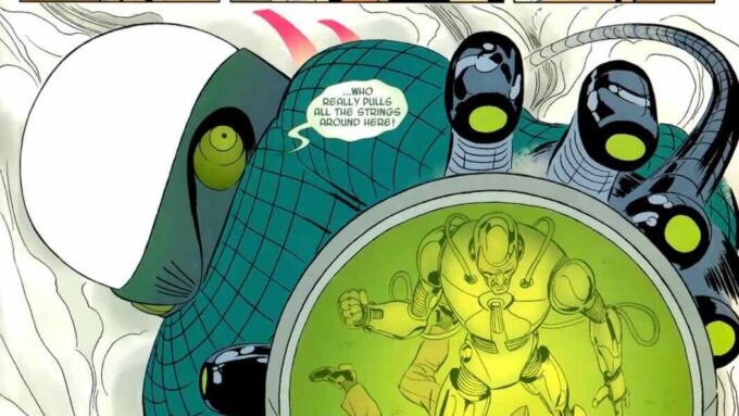 Amazing Spider-Man #618 (2010)