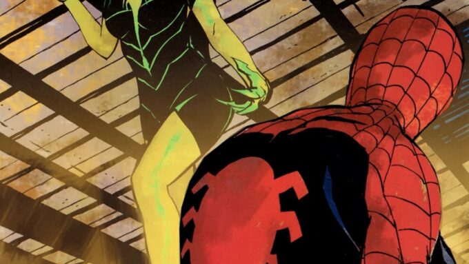 Amazing Spider-Man #626 (2010)