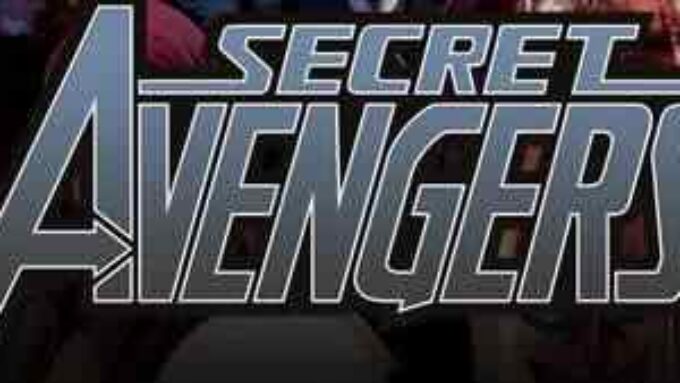 Secret Avengers: Beast House Ad (2010)